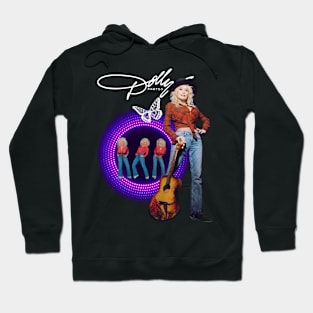 dolly Hoodie